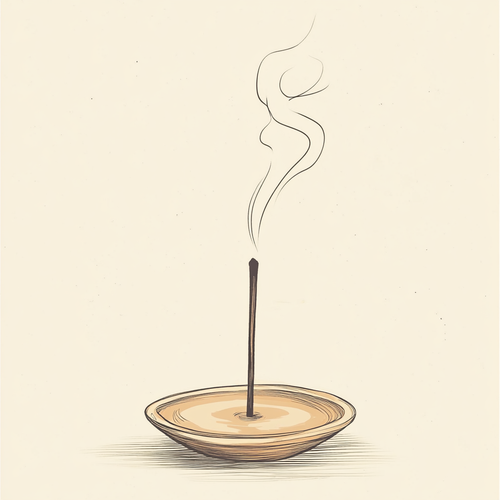 incense