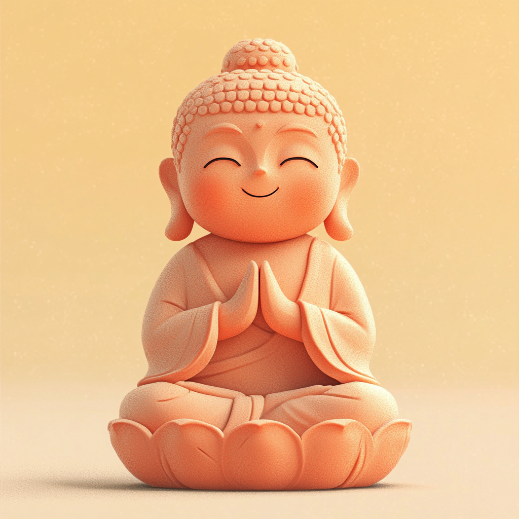 The Surprising Connection Between Karma and Luck
