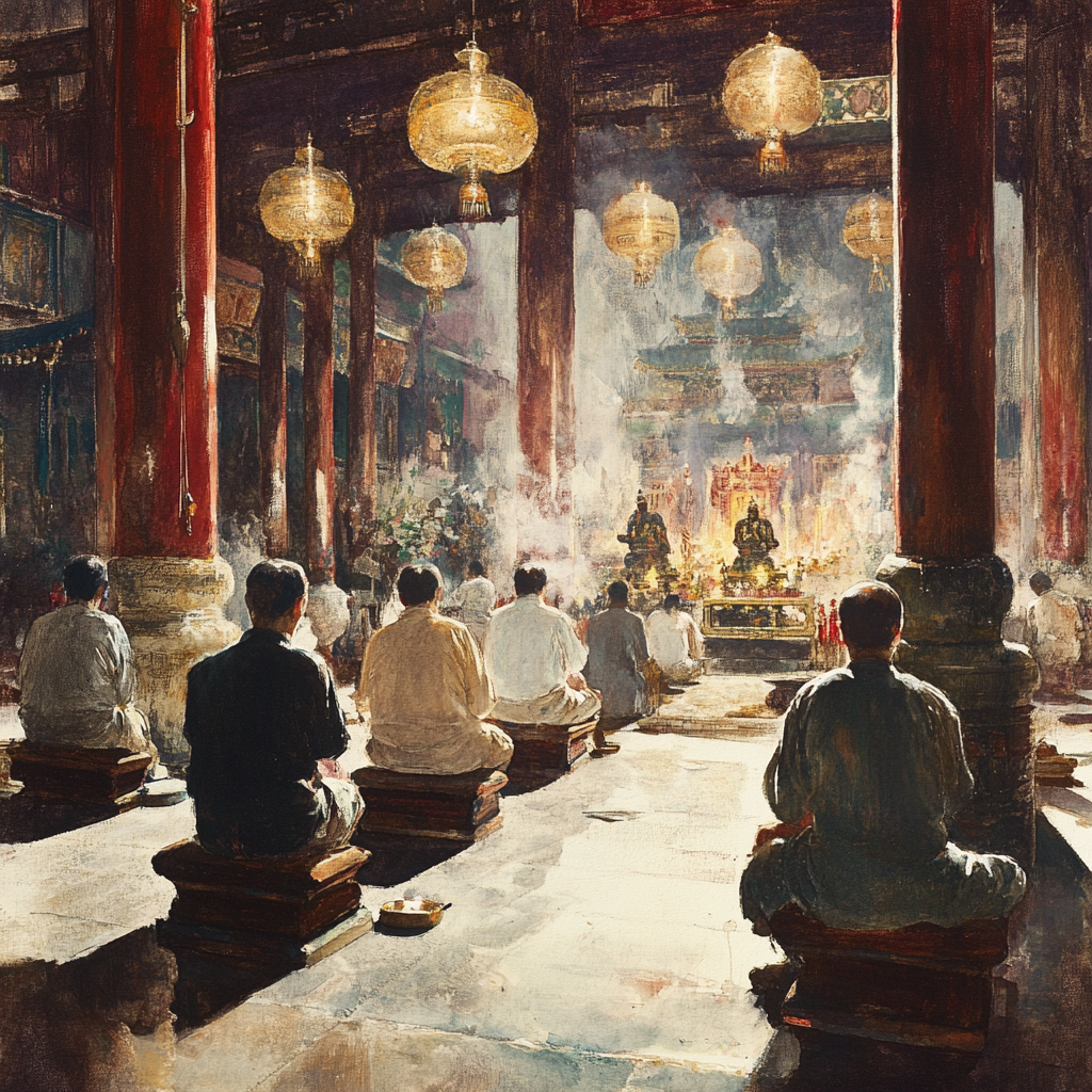 2025 Tai Sui (太 岁): Impacted Zodiac Remedies