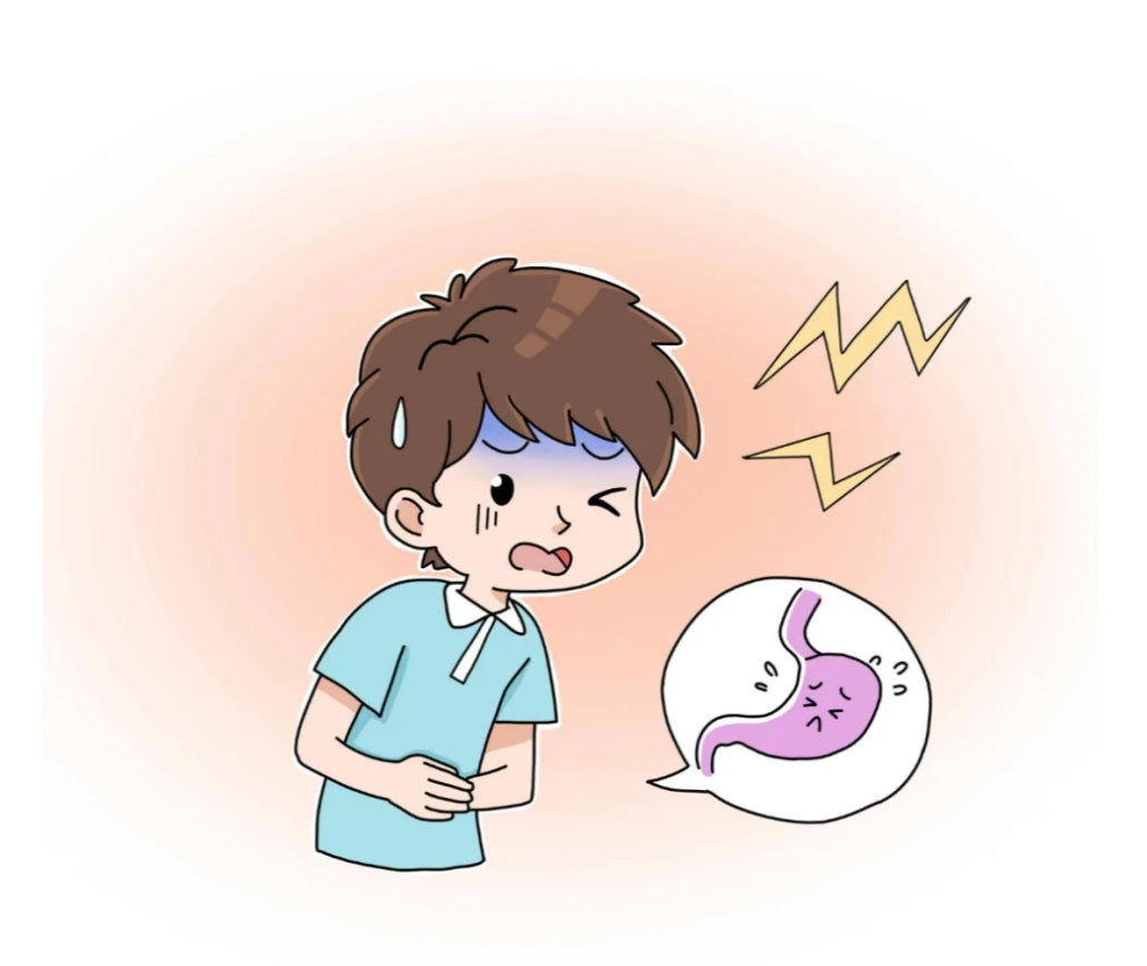 spiritual meaning of diarrhea