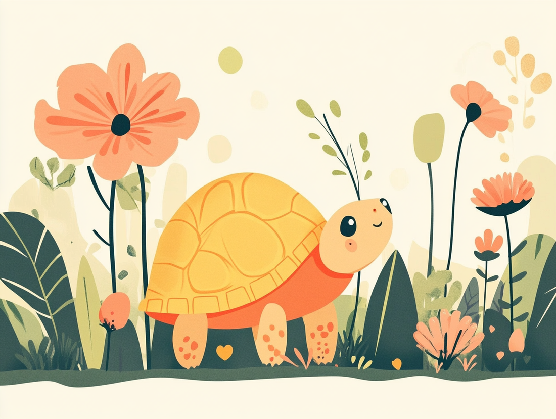 turtle as a symbol