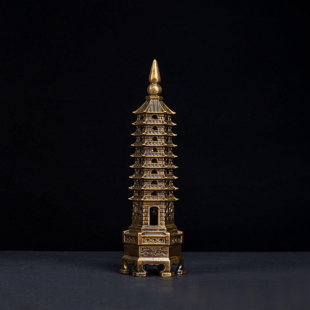 Mantra Infused 9 Floor Wen Chang Tower